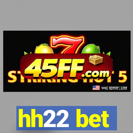 hh22 bet
